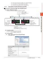 Preview for 179 page of Mitsubishi Electric GOT2000 Series Connection Manual