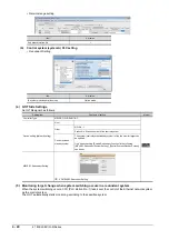 Preview for 196 page of Mitsubishi Electric GOT2000 Series Connection Manual