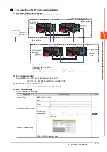 Preview for 197 page of Mitsubishi Electric GOT2000 Series Connection Manual