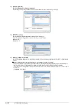 Preview for 202 page of Mitsubishi Electric GOT2000 Series Connection Manual