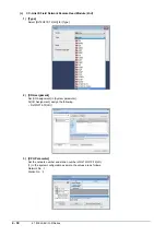 Preview for 214 page of Mitsubishi Electric GOT2000 Series Connection Manual