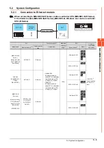 Preview for 275 page of Mitsubishi Electric GOT2000 Series Connection Manual