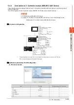 Preview for 311 page of Mitsubishi Electric GOT2000 Series Connection Manual