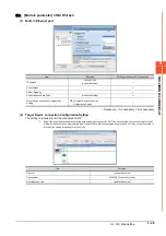 Preview for 315 page of Mitsubishi Electric GOT2000 Series Connection Manual