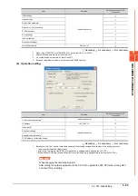 Preview for 331 page of Mitsubishi Electric GOT2000 Series Connection Manual