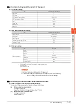 Preview for 333 page of Mitsubishi Electric GOT2000 Series Connection Manual