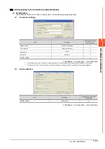 Preview for 335 page of Mitsubishi Electric GOT2000 Series Connection Manual