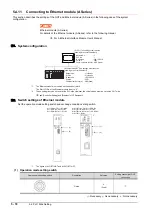 Preview for 344 page of Mitsubishi Electric GOT2000 Series Connection Manual