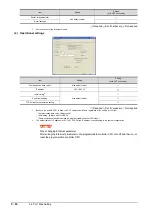 Preview for 350 page of Mitsubishi Electric GOT2000 Series Connection Manual