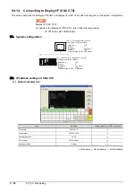 Preview for 358 page of Mitsubishi Electric GOT2000 Series Connection Manual