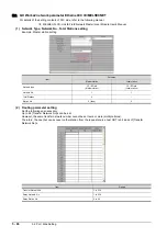 Preview for 362 page of Mitsubishi Electric GOT2000 Series Connection Manual