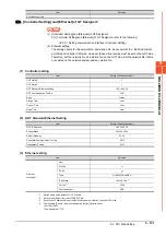 Preview for 367 page of Mitsubishi Electric GOT2000 Series Connection Manual