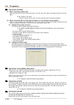 Preview for 430 page of Mitsubishi Electric GOT2000 Series Connection Manual