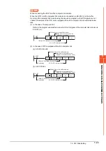 Preview for 477 page of Mitsubishi Electric GOT2000 Series Connection Manual