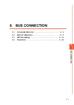 Preview for 479 page of Mitsubishi Electric GOT2000 Series Connection Manual