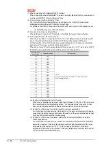 Preview for 540 page of Mitsubishi Electric GOT2000 Series Connection Manual