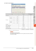 Preview for 565 page of Mitsubishi Electric GOT2000 Series Connection Manual