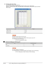 Preview for 566 page of Mitsubishi Electric GOT2000 Series Connection Manual