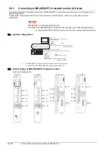 Preview for 568 page of Mitsubishi Electric GOT2000 Series Connection Manual