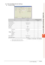 Preview for 609 page of Mitsubishi Electric GOT2000 Series Connection Manual