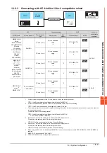 Preview for 653 page of Mitsubishi Electric GOT2000 Series Connection Manual