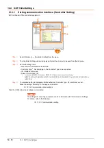 Preview for 654 page of Mitsubishi Electric GOT2000 Series Connection Manual