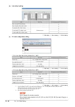 Preview for 666 page of Mitsubishi Electric GOT2000 Series Connection Manual