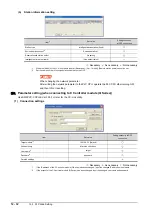 Preview for 674 page of Mitsubishi Electric GOT2000 Series Connection Manual