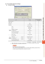 Preview for 675 page of Mitsubishi Electric GOT2000 Series Connection Manual