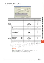 Preview for 681 page of Mitsubishi Electric GOT2000 Series Connection Manual