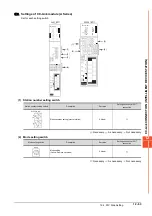 Preview for 705 page of Mitsubishi Electric GOT2000 Series Connection Manual