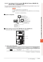 Preview for 713 page of Mitsubishi Electric GOT2000 Series Connection Manual