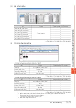 Preview for 721 page of Mitsubishi Electric GOT2000 Series Connection Manual