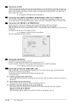 Preview for 724 page of Mitsubishi Electric GOT2000 Series Connection Manual