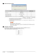 Preview for 750 page of Mitsubishi Electric GOT2000 Series Connection Manual