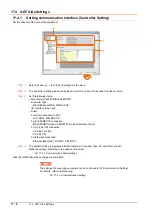 Preview for 938 page of Mitsubishi Electric GOT2000 Series Connection Manual