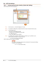 Preview for 960 page of Mitsubishi Electric GOT2000 Series Connection Manual