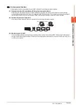 Preview for 1001 page of Mitsubishi Electric GOT2000 Series Connection Manual