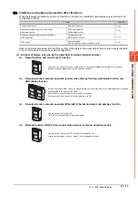 Preview for 1041 page of Mitsubishi Electric GOT2000 Series Connection Manual