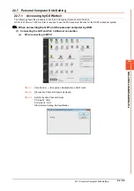 Preview for 1115 page of Mitsubishi Electric GOT2000 Series Connection Manual