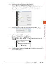 Preview for 1125 page of Mitsubishi Electric GOT2000 Series Connection Manual