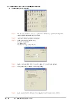 Preview for 1152 page of Mitsubishi Electric GOT2000 Series Connection Manual