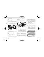 Предварительный просмотр 33 страницы Mitsubishi Electric GRANDIS OXPE10E1 Owner'S Manual