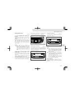 Предварительный просмотр 90 страницы Mitsubishi Electric GRANDIS OXPE10E1 Owner'S Manual