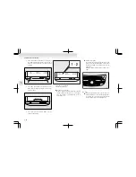 Preview for 91 page of Mitsubishi Electric GRANDIS OXPE10E1 Owner'S Manual