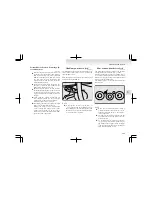 Предварительный просмотр 102 страницы Mitsubishi Electric GRANDIS OXPE10E1 Owner'S Manual