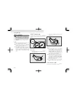 Preview for 129 page of Mitsubishi Electric GRANDIS OXPE10E1 Owner'S Manual