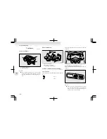 Предварительный просмотр 141 страницы Mitsubishi Electric GRANDIS OXPE10E1 Owner'S Manual