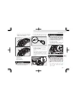 Preview for 190 page of Mitsubishi Electric GRANDIS OXPE10E1 Owner'S Manual