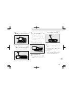 Предварительный просмотр 240 страницы Mitsubishi Electric GRANDIS OXPE10E1 Owner'S Manual